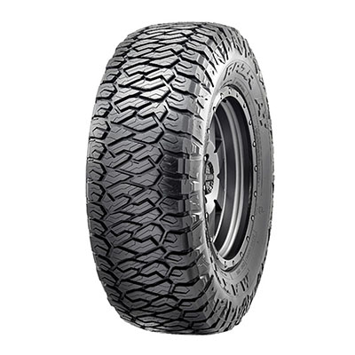 Maxxis 37x12.50R20LT Tire, RAZR AT - TL00049900